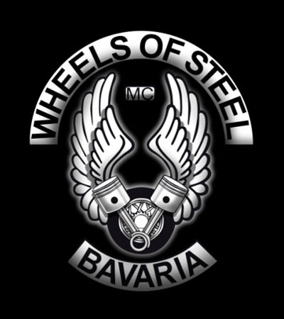 Wheels of Steel MC : Bavaria